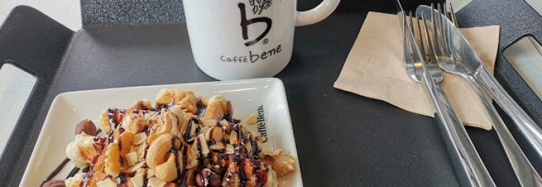 Gigi Coffee 1 Utama