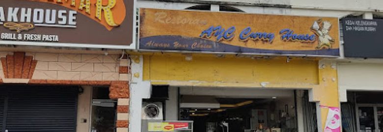 AYC Curry House Subang Jaya