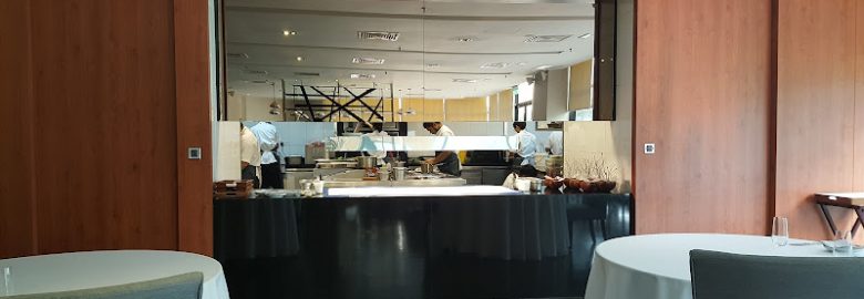 Dewakan Restaurant