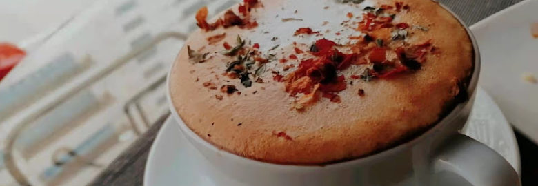 A Taste of Yi Cafe