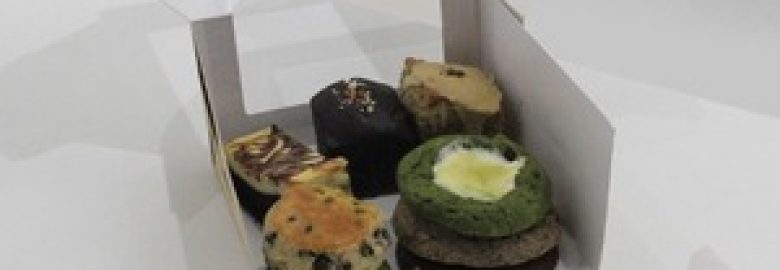 Seventh Day Cafe (Seapark PJ)