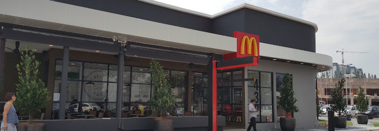 McDonald’s Canary Garden, Klang