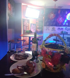 TOP INN PUB & BISTRO