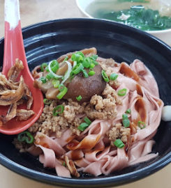 Restoran Ketam Istimewa