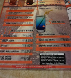 Milwaukee Steak Corner