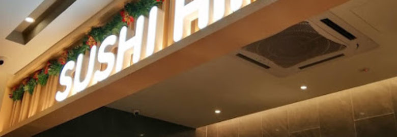 Sushi Hiro Puchong