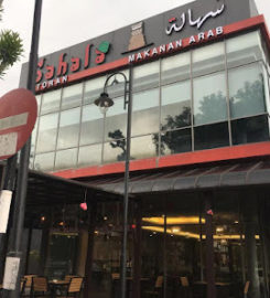 Sahala Restaurant