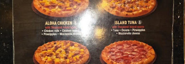 Pizza Hut Delivery (PHD)