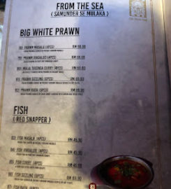 Kashmir Bar and Bistro