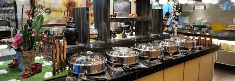 CEO Karaoke Box (SS2)