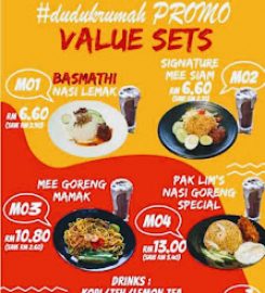 Pak Lim Kopitiam @ Bandar Bukit Tinggi 2