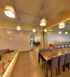 Rumah Makan Cibiuk