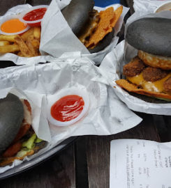 myBurgerLab Cyberjaya