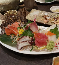 Hana Tei Restaurant (Kajang – Selangor – Malaysia)