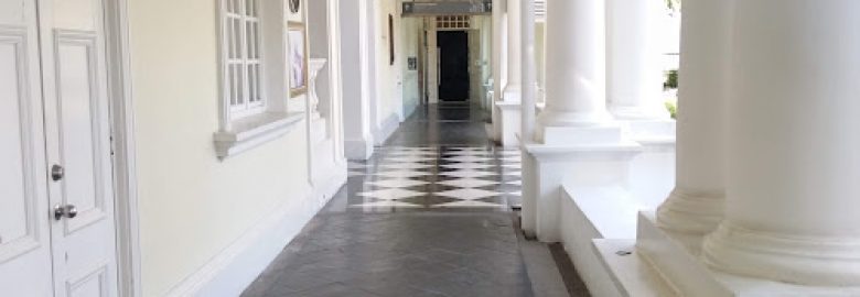 Sultan Abdul Aziz Royal Gallery