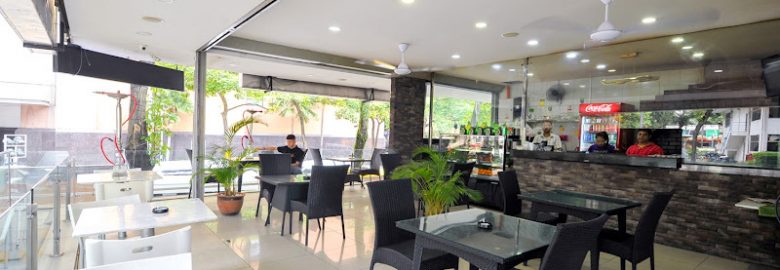 Arab Hadramot Restaurant