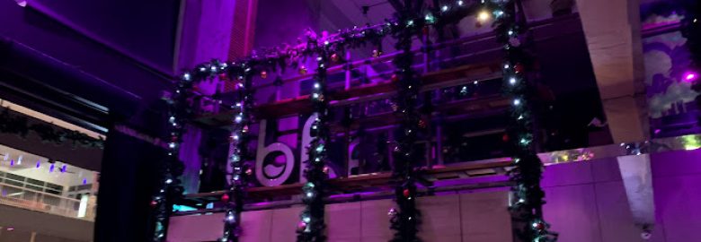 The Beer Factory Sunway Giza