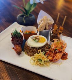 Laman Grill Steak & Bar-B-Que (Kajang)