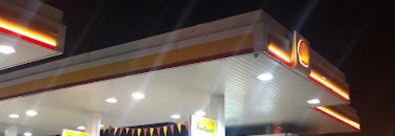 Shell