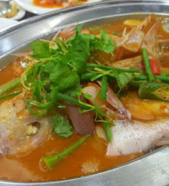 Fantastic Banquet Seafood Restaurant