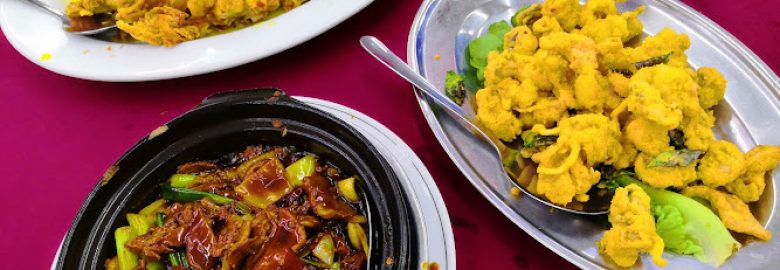 Restoran 333 Kopitiam