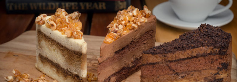 Jardin Coffee and Tea, Taman Mayang