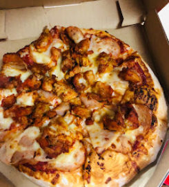 US PIZZA – Cheras Traders Square, Balakong