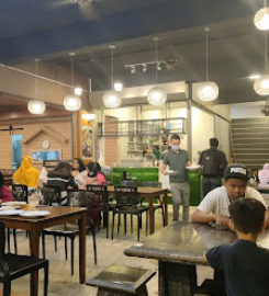 Restoran Pla Pla Seafood
