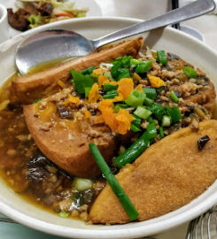 Yap Yin Bak Kut Teh Restaurant