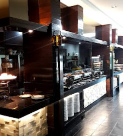 Verandah Restaurant