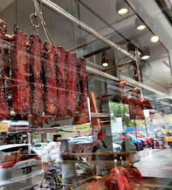 Fatt Kee Roast Duck & Chicken Rice Shop @ Cheras Trader Square