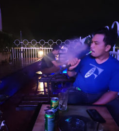 Three Sixty Revolving Restaurant and Rooftop Bar