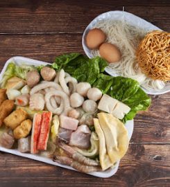ChenChenho Steamboat BBT2 (瑱瑱好火锅)