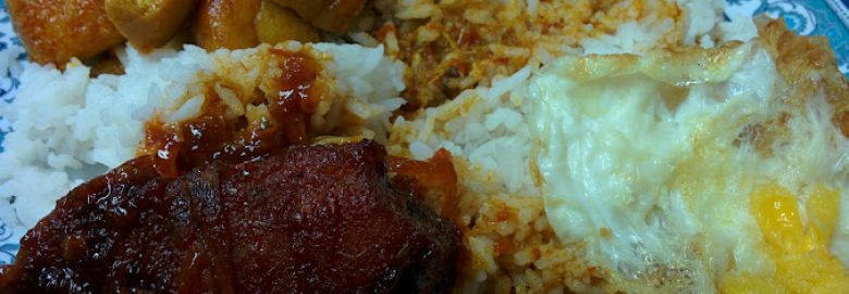 Restoran Soto Klang
