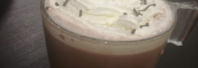 Breakup Hub Cafe