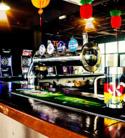 Da’Gama Sports Bar