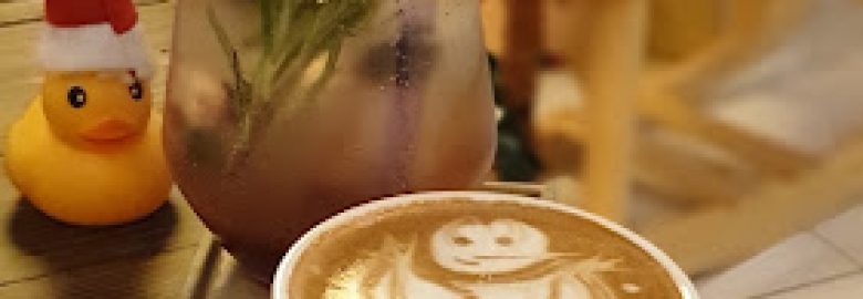 Stars Picker Audio Cafe 摘星 . 音響咖啡館