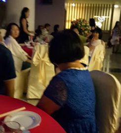 Restoran Fortuna Palace Seafood