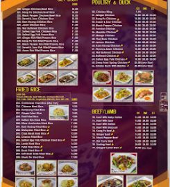 Homst Restaurant