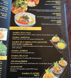 Irama Dining