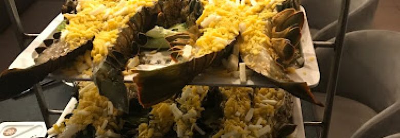 串 PRIVATE DINING BBQ BAR (PJ SS2)