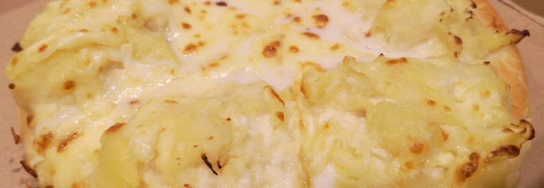 Pizza Hut Delivery (PHD) USJ 9