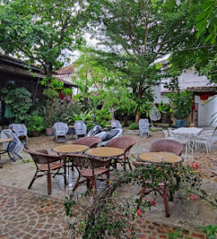 Rain Garden Restaurant