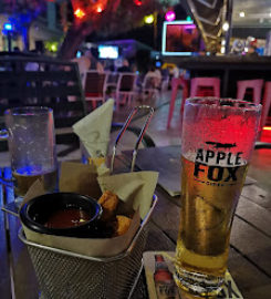 The Pokok – All Day Bar