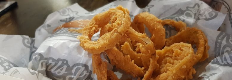 Carl’s Jr at Subang Parade