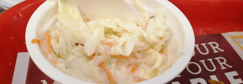 Texas Chicken Tesco Setia Alam