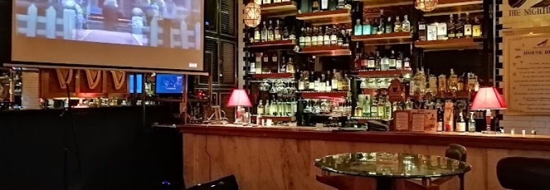 Spitalfield’s Gastrobar