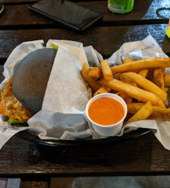 myBurgerLab Cyberjaya