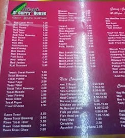 Jaya D’ Curry House