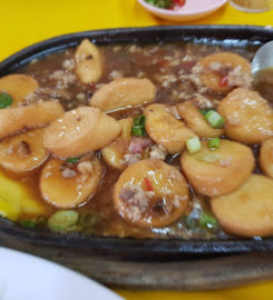 Ken Well Seafood Restaurant